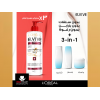 LOREAL ELVIVE EXTRAORDINARY OIL LOW SHAMPOO 400 ML
